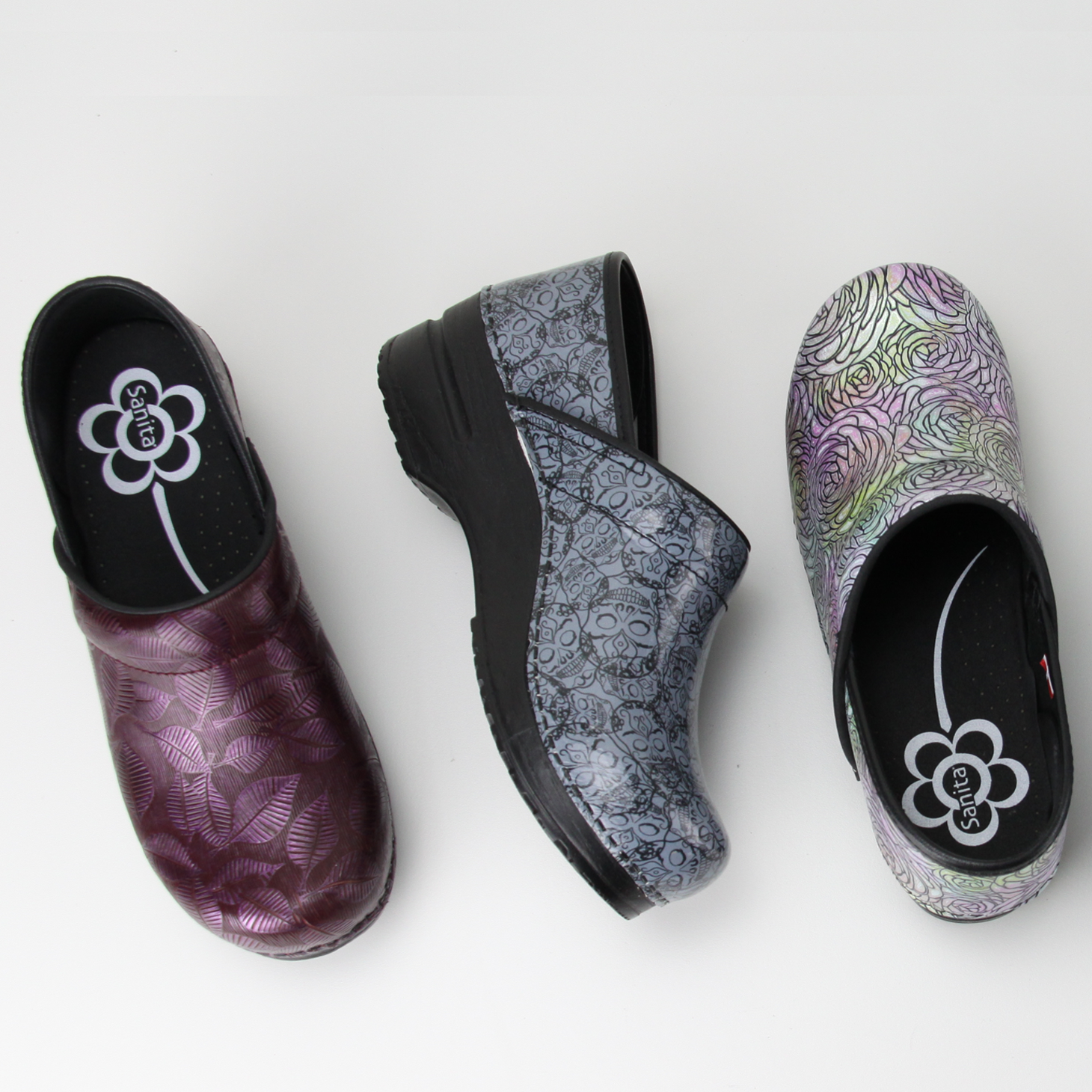 Sanita Spring/Summer 2021 - Sanita