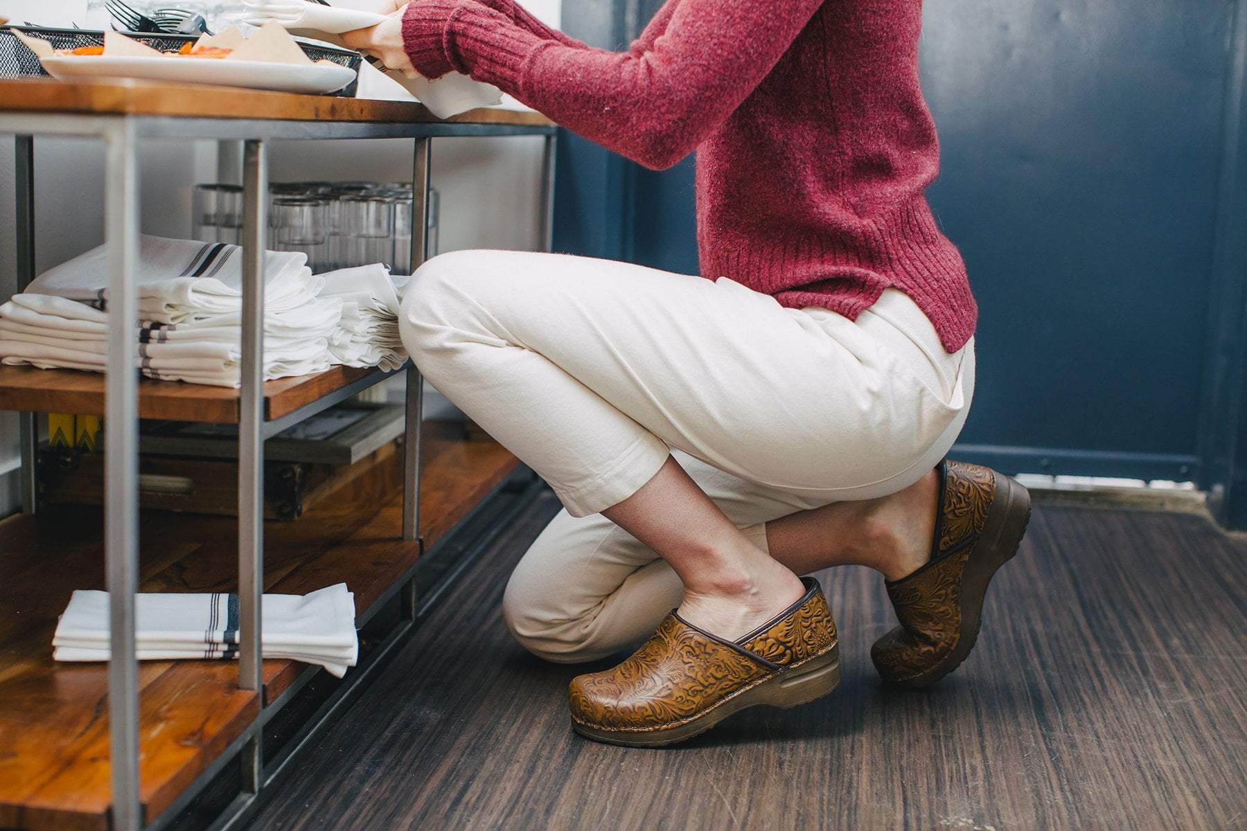 Choose From All Shoes For men, women, & kids - Sanita