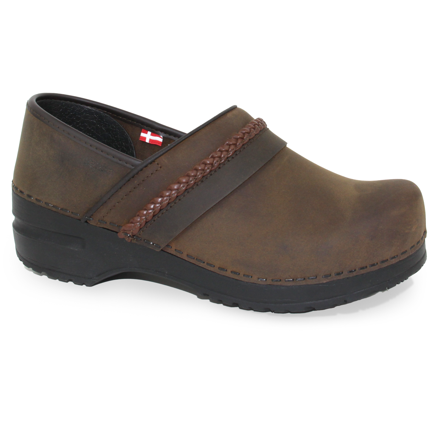 Clogs sanita outlet clearance