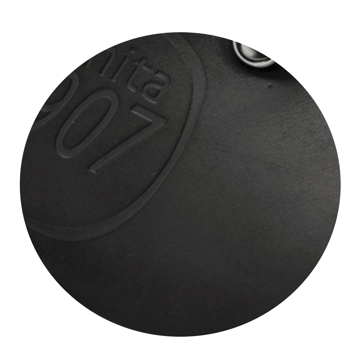 Amazon Unisex in Black