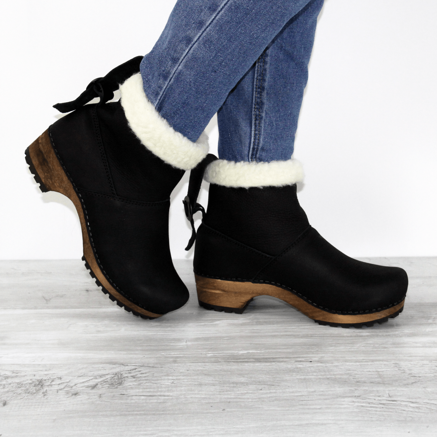 No 2025 6 boots
