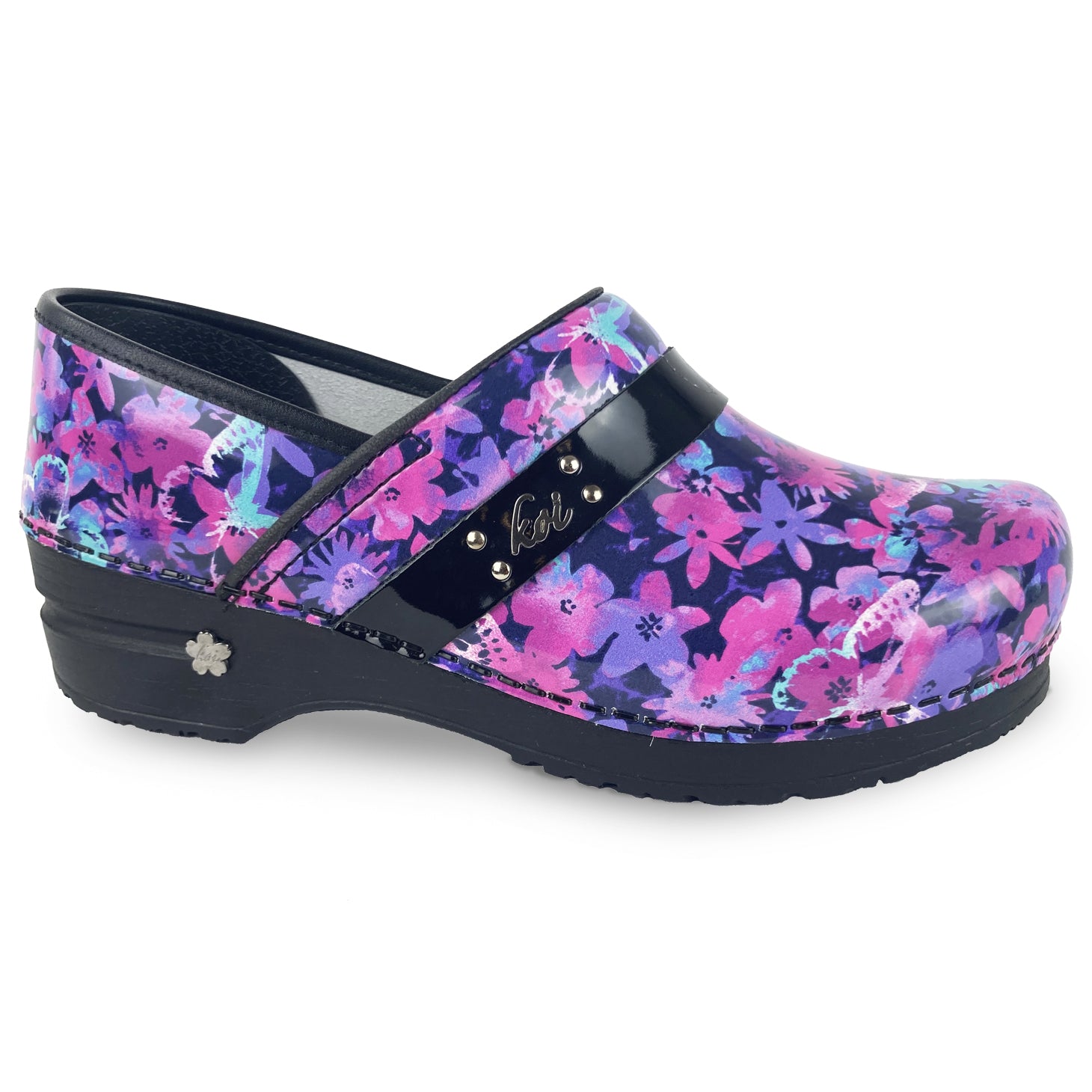 Sanita koi new arrivals clogs