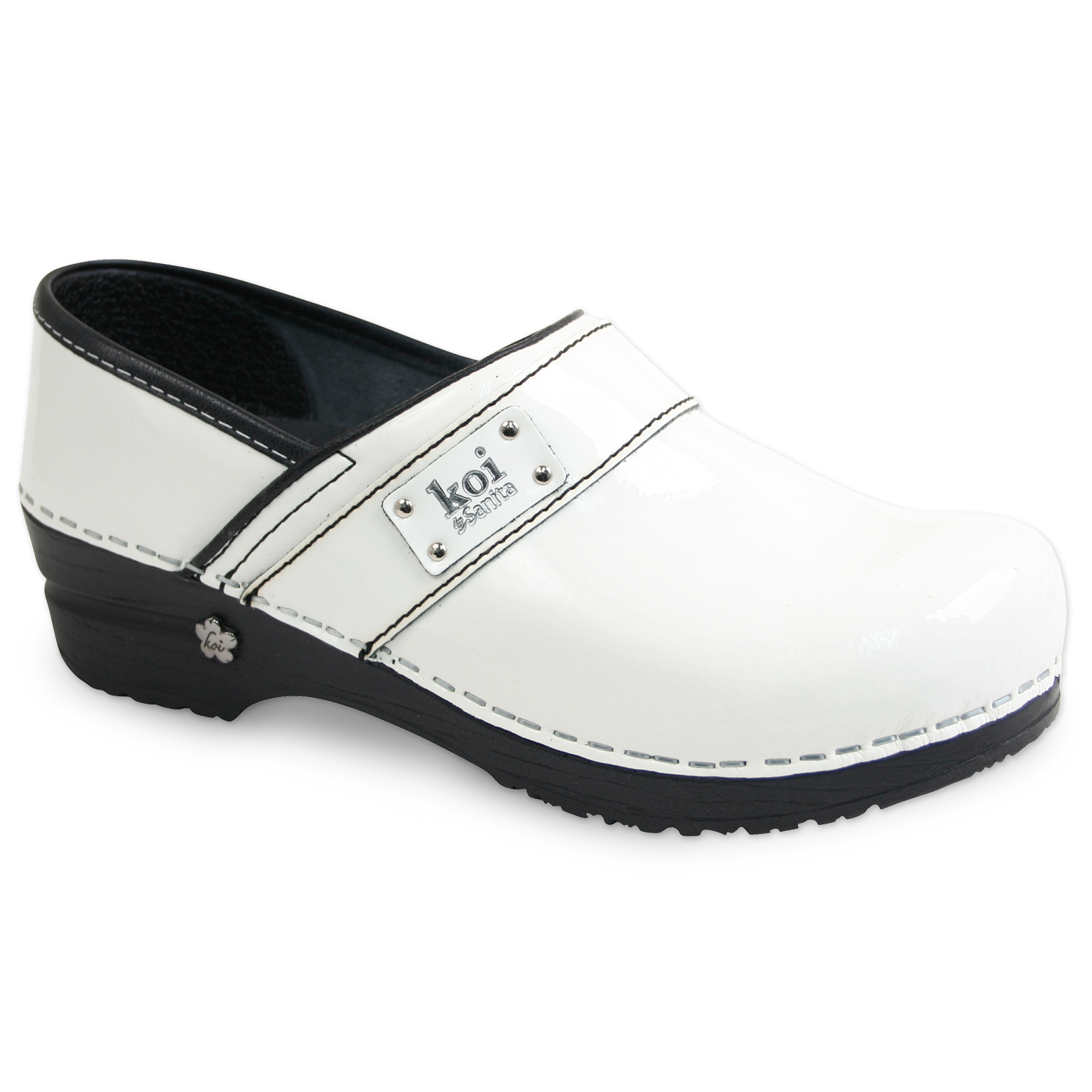 Lindsey Women s in White Sanita