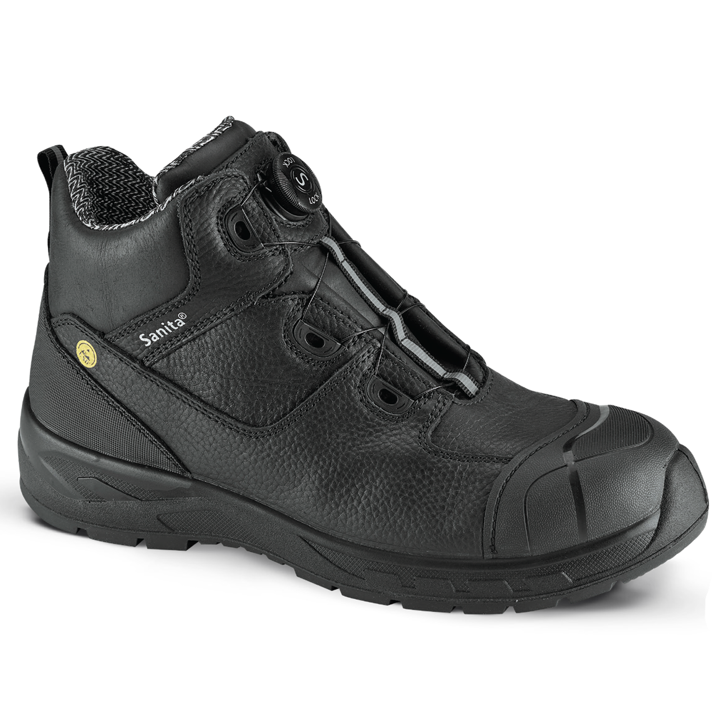 Sanita 2025 work shoes