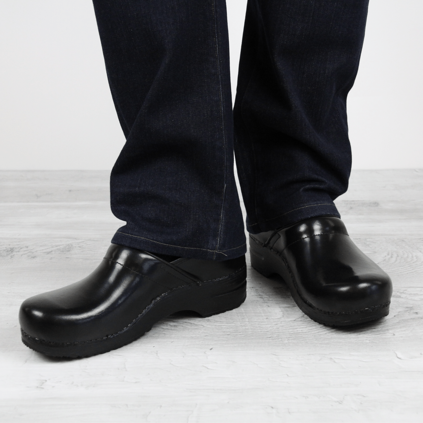 Sanita cabrio best sale clog