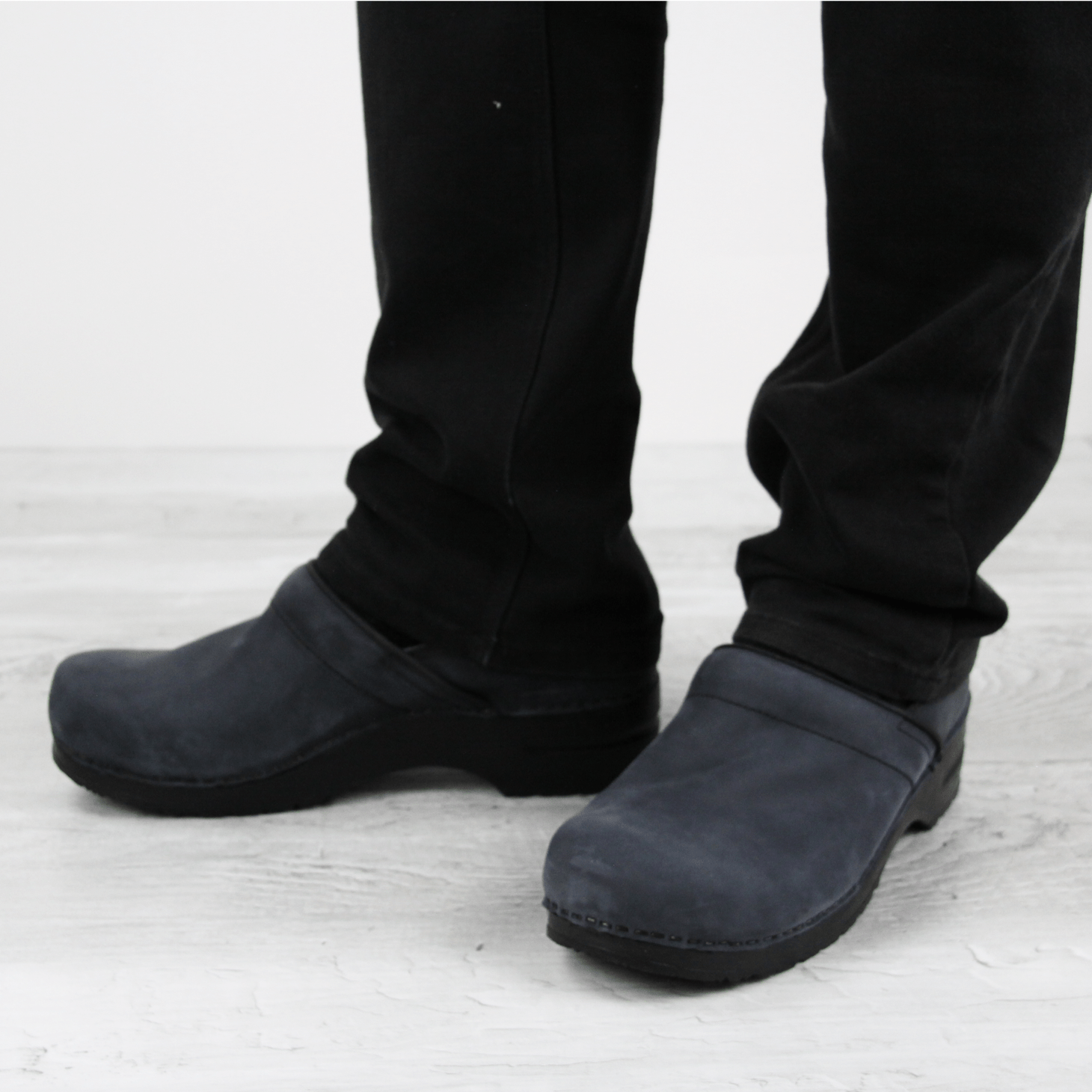 Sanita men's shoes on sale