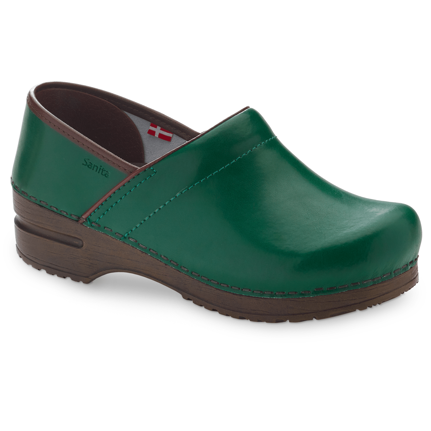 Beautiful Women's Professional Clogs - Sanita