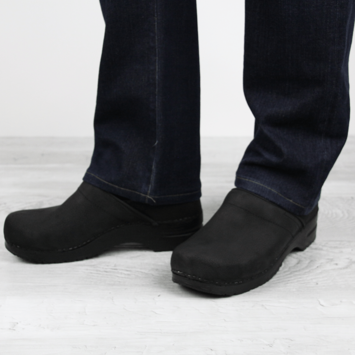 clogs for men