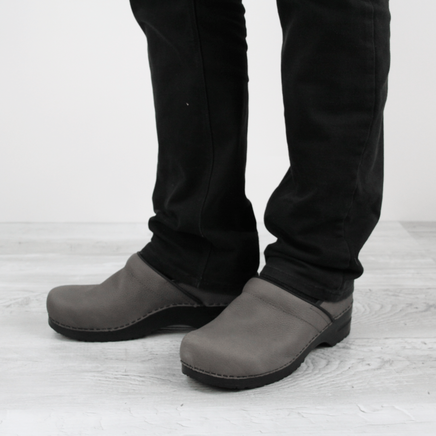 Pro. Textured Oil Men s in Grey