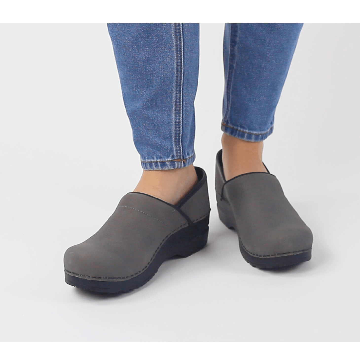 Sanita professional clogs shop clearance
