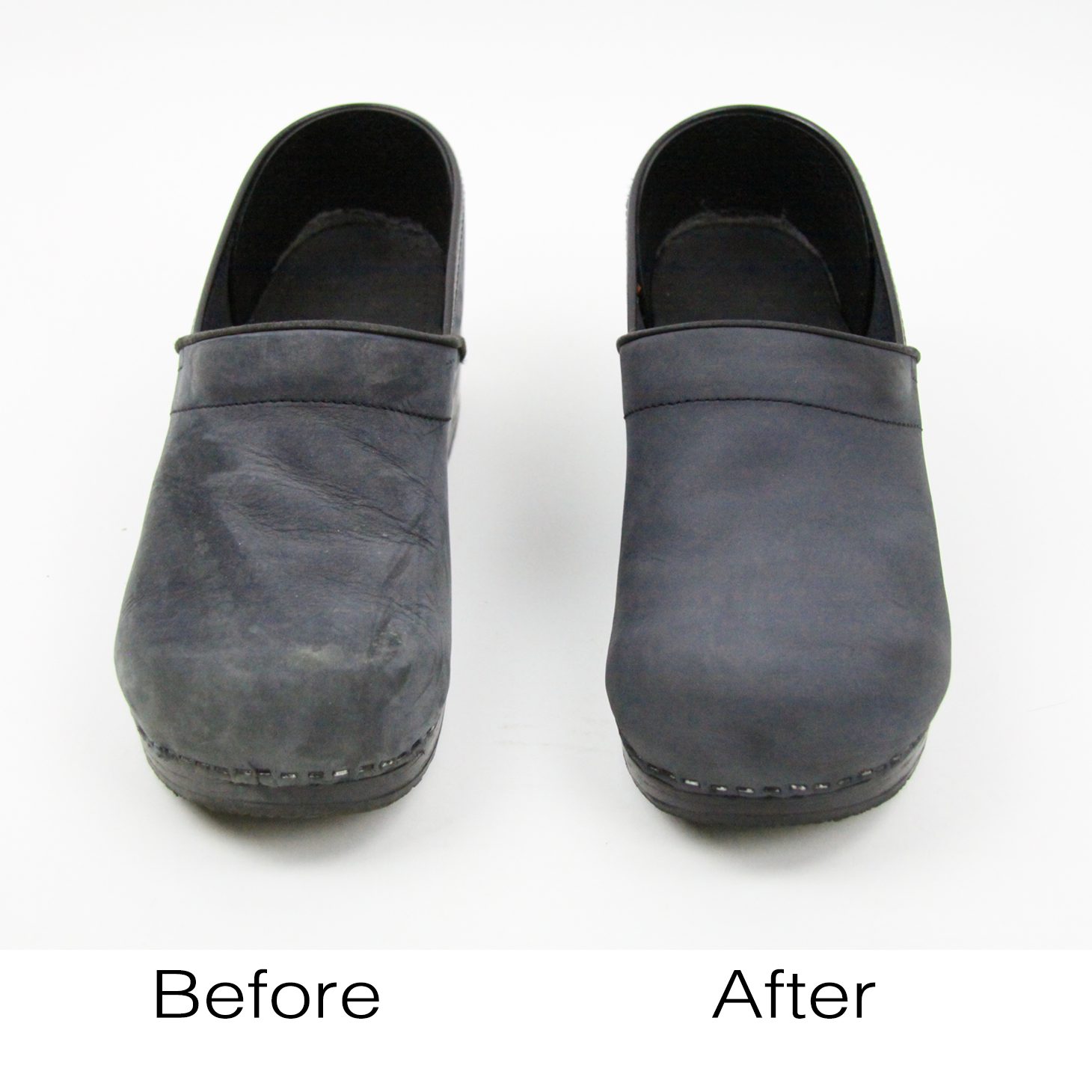 Foam 2025 suede cleaner