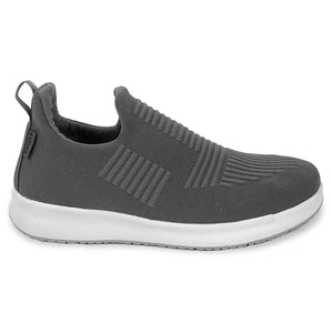 Sanita Trident Unisex in Grey - Avail. Fall &#39;22 Sneaker