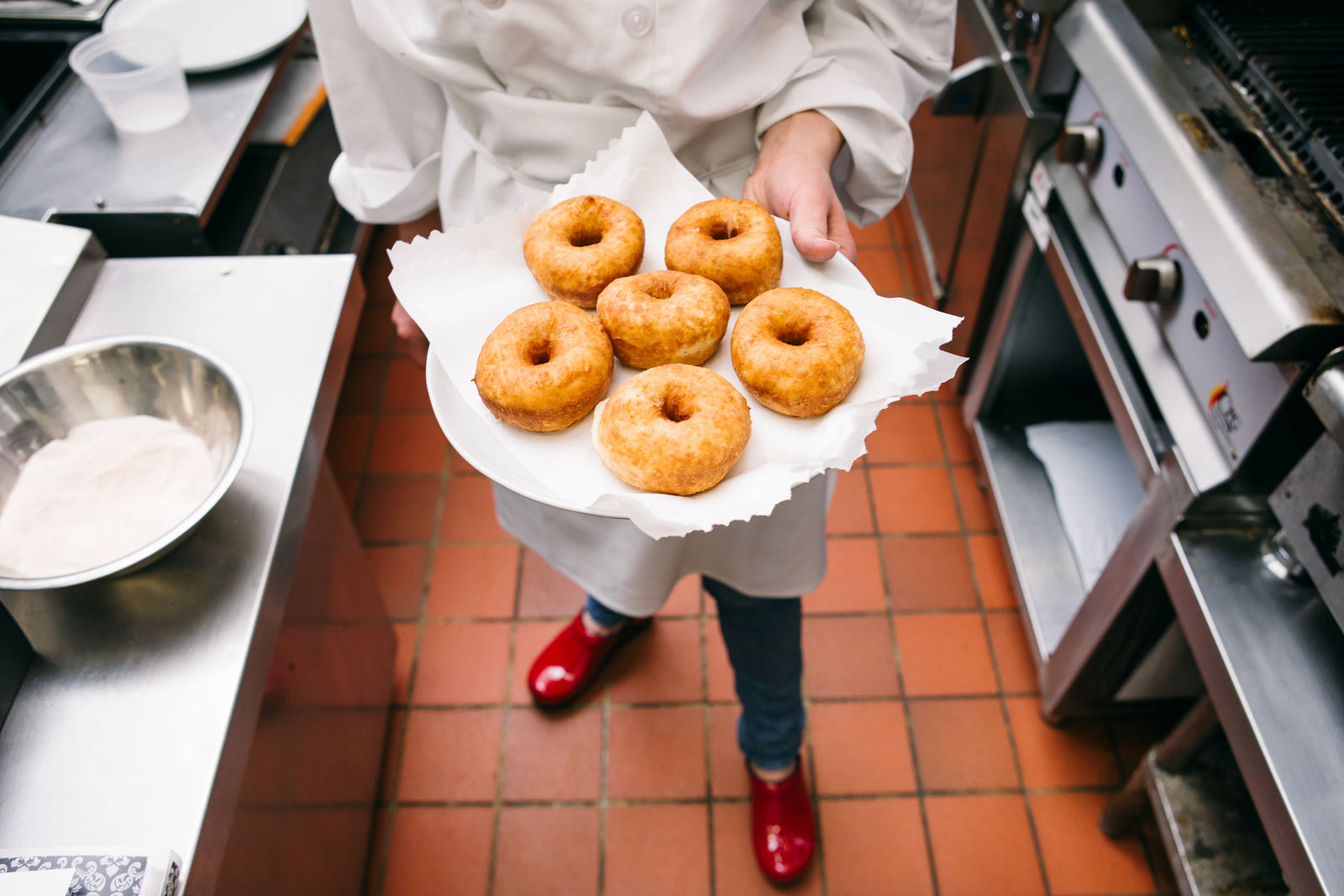 Gift Guide for Hospitality