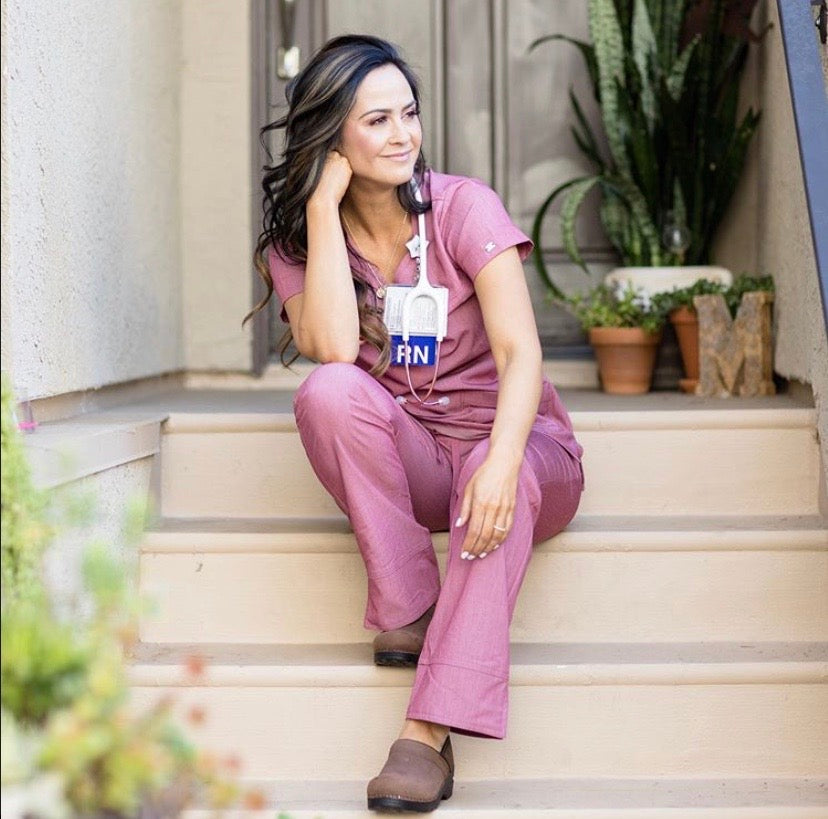 Thank You for Being a Nurse