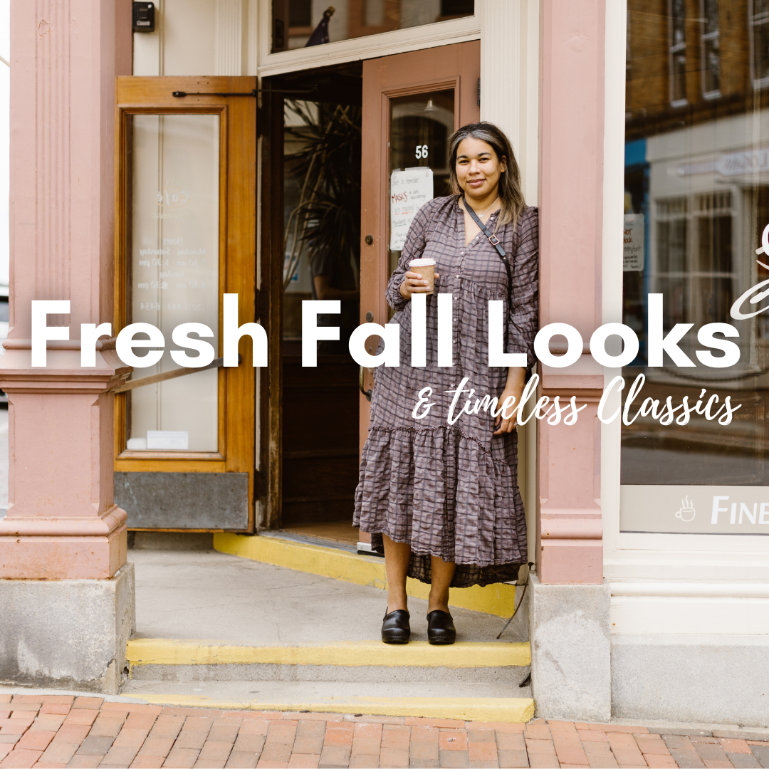 Fall Favorites