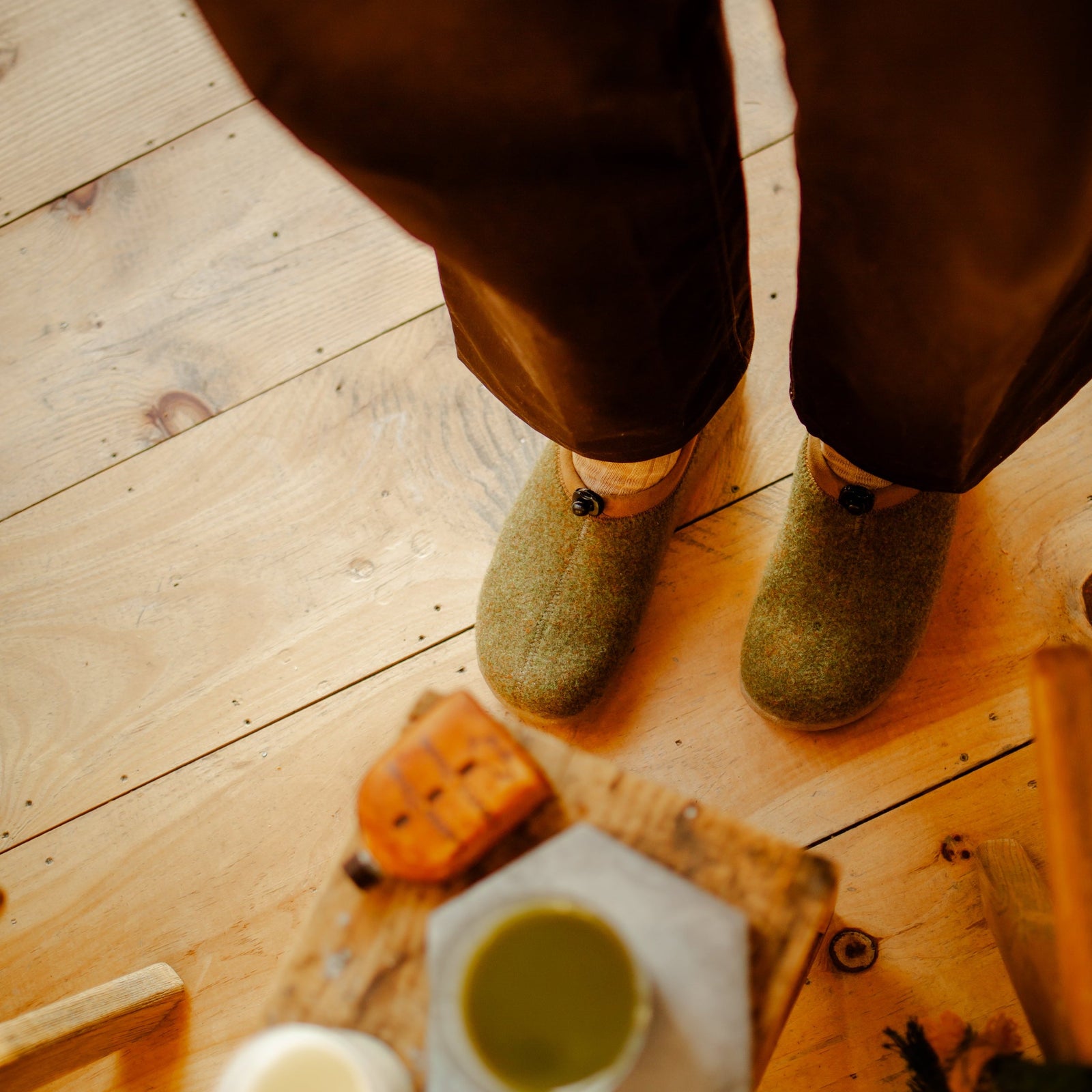 Unisex Slippers and House Shoes