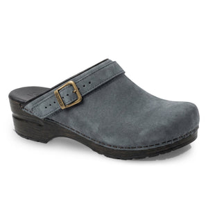 Sanita Black Polyurethane Outsole