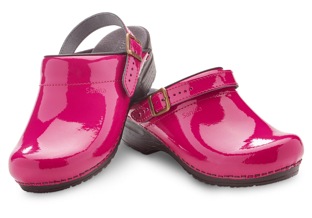 Check Our Size Chart & Fit Guide Sanita