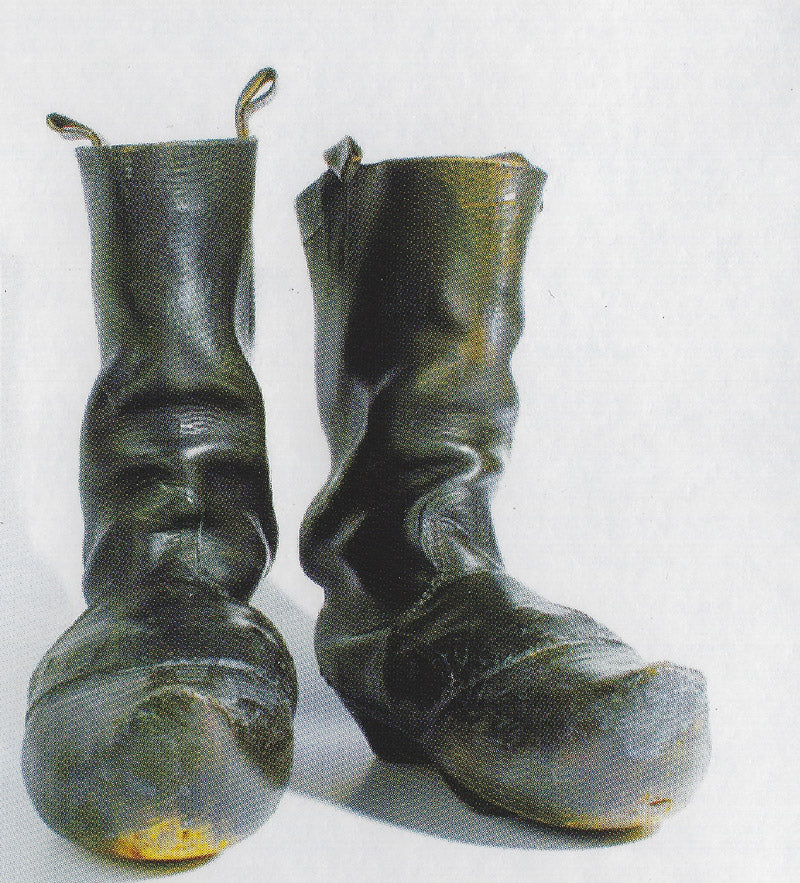 Sanita is born - On February 4th, Christen opens his first shop on Skolegade in Herning, Denmark - 1907