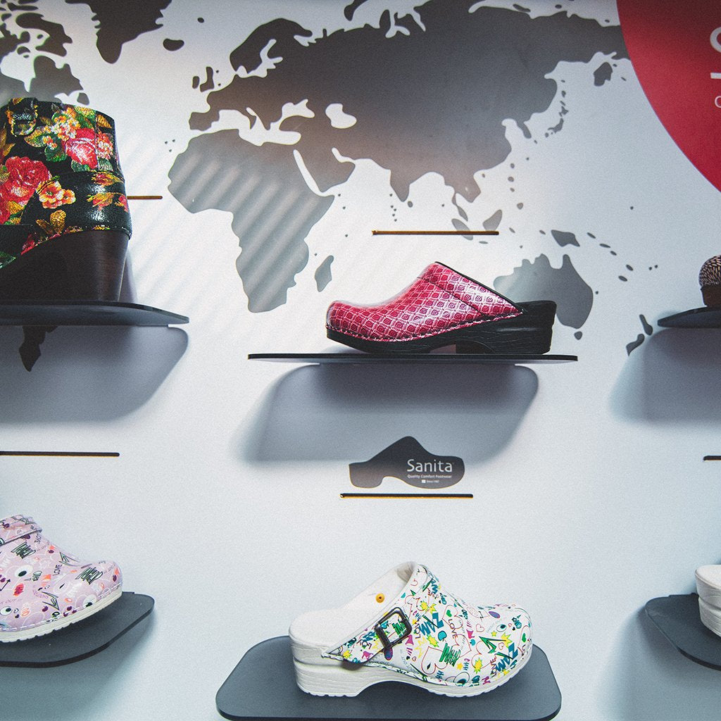 Sanita is sold to new owners in 2009