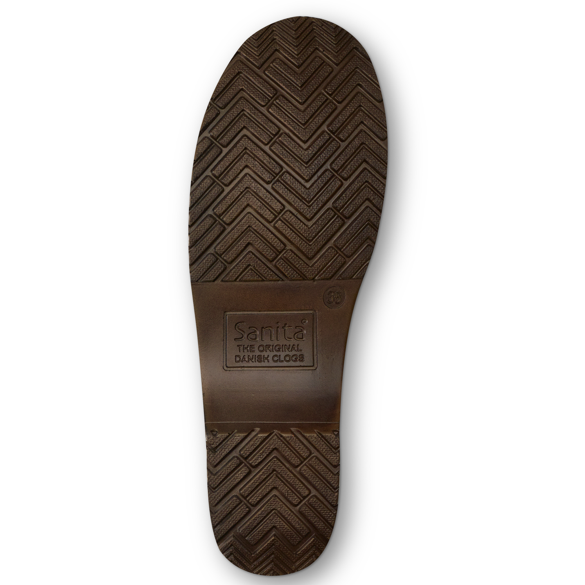 Sanita Boteh Women&#39;s Clog in Cheetah - Coming Soon Closed Back Clog