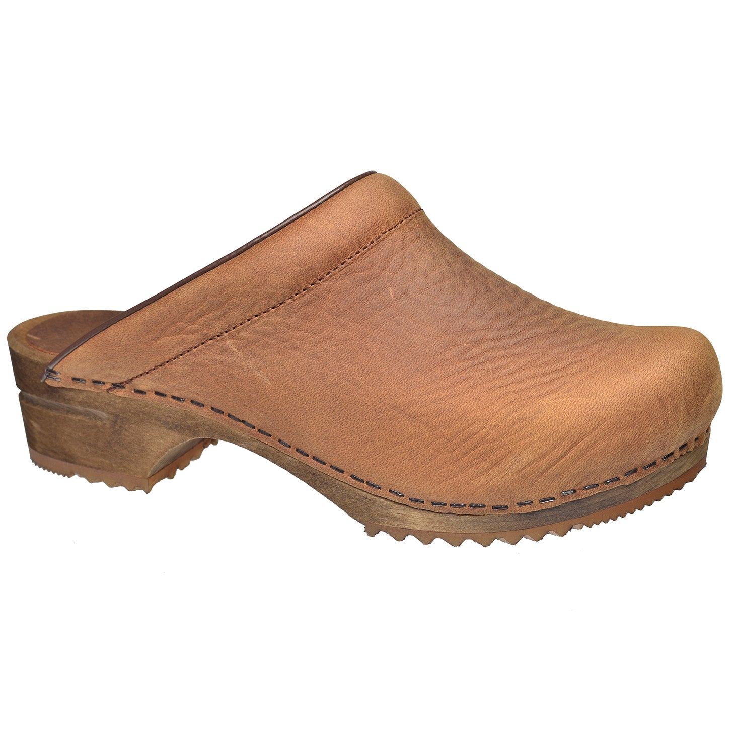 Sanita Chrissy Women's in Chestnut