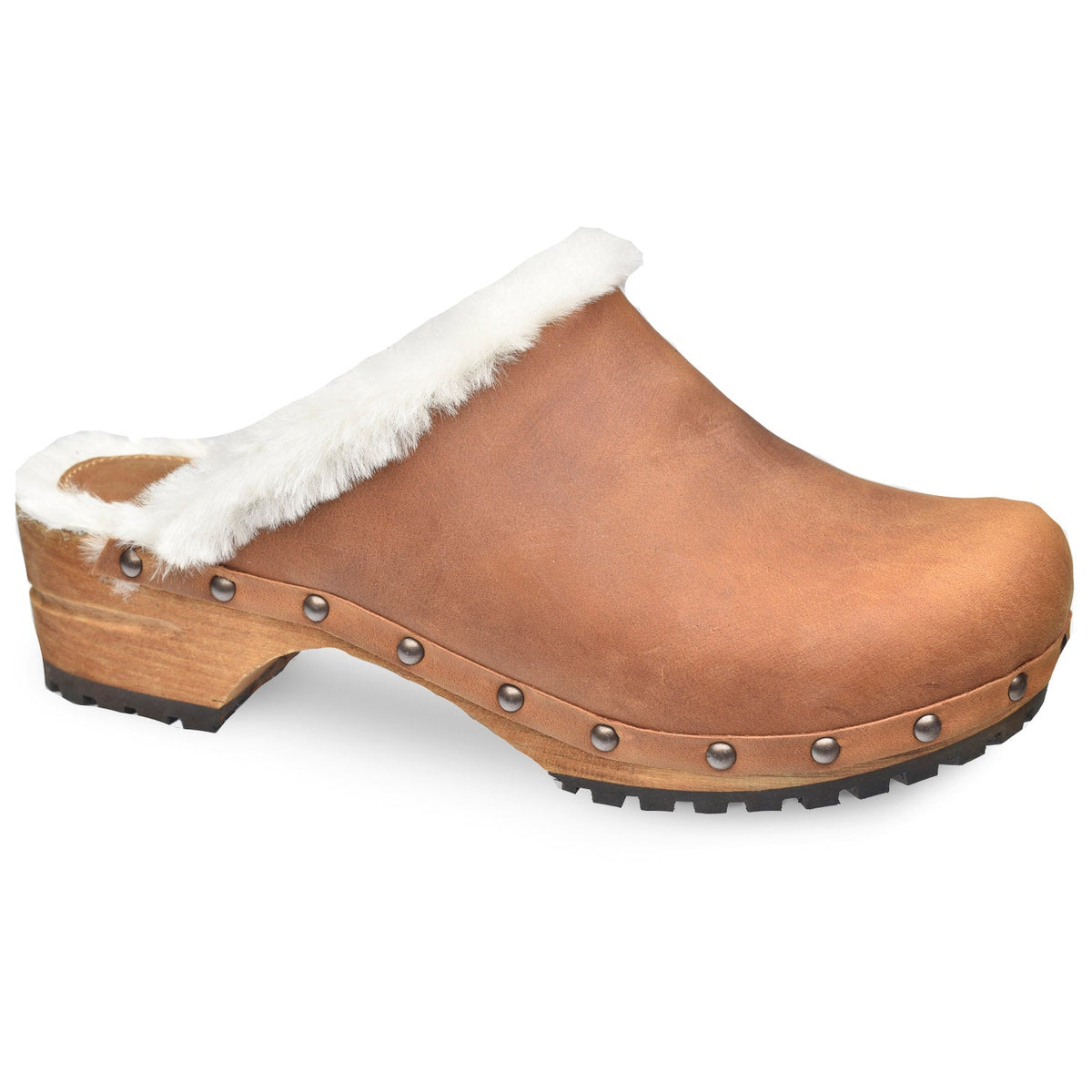 Sanita Hese Women&#39;s in Chestnut - Available Fall &#39;23