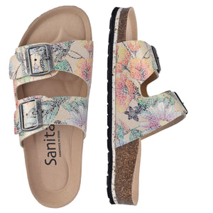 Sanita Ibiza Vegan Women&#39;s in Beige