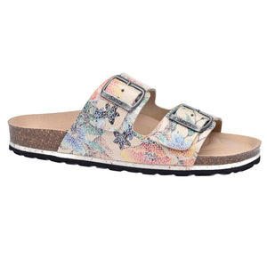 Sanita Ibiza Vegan Women&#39;s in Beige