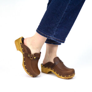 Sanita Lillen Women&#39;s in Brown - Available Fall &#39;23