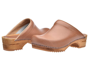 Sanita Lotte Women&#39;s in Cognac