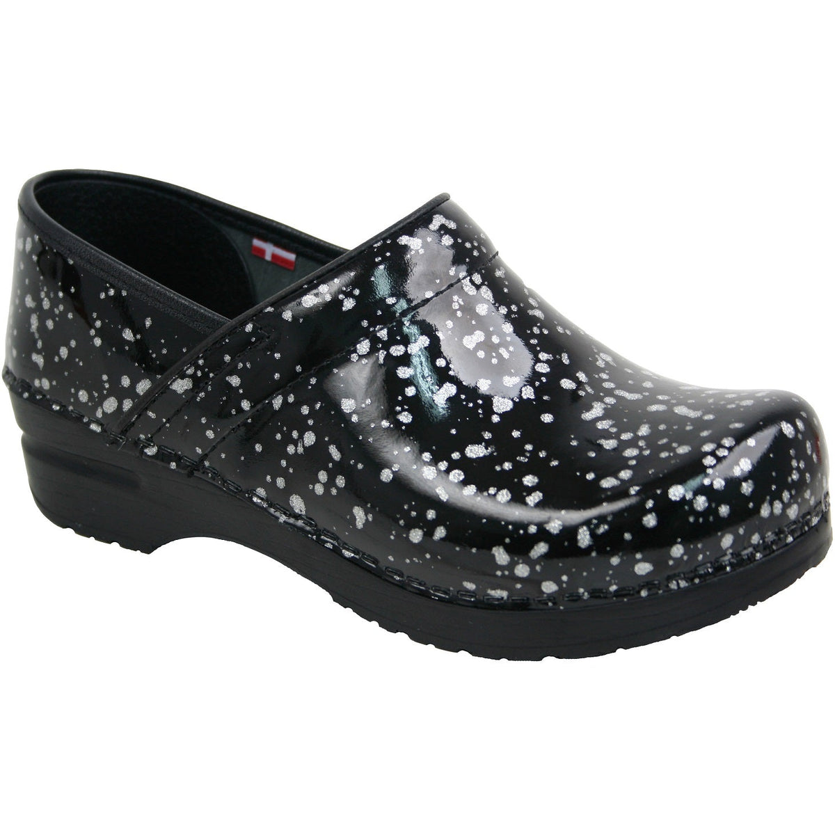 Sanita Misfit Women&#39;s in Silver