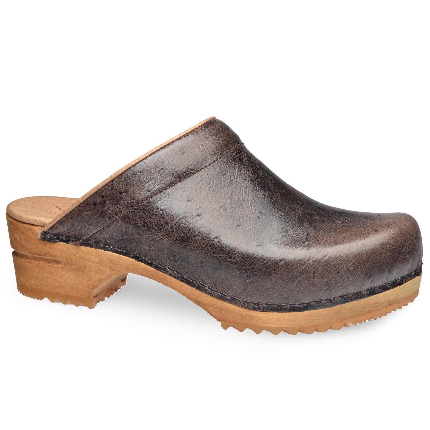 Sanita Oster Women's in Dark Brown