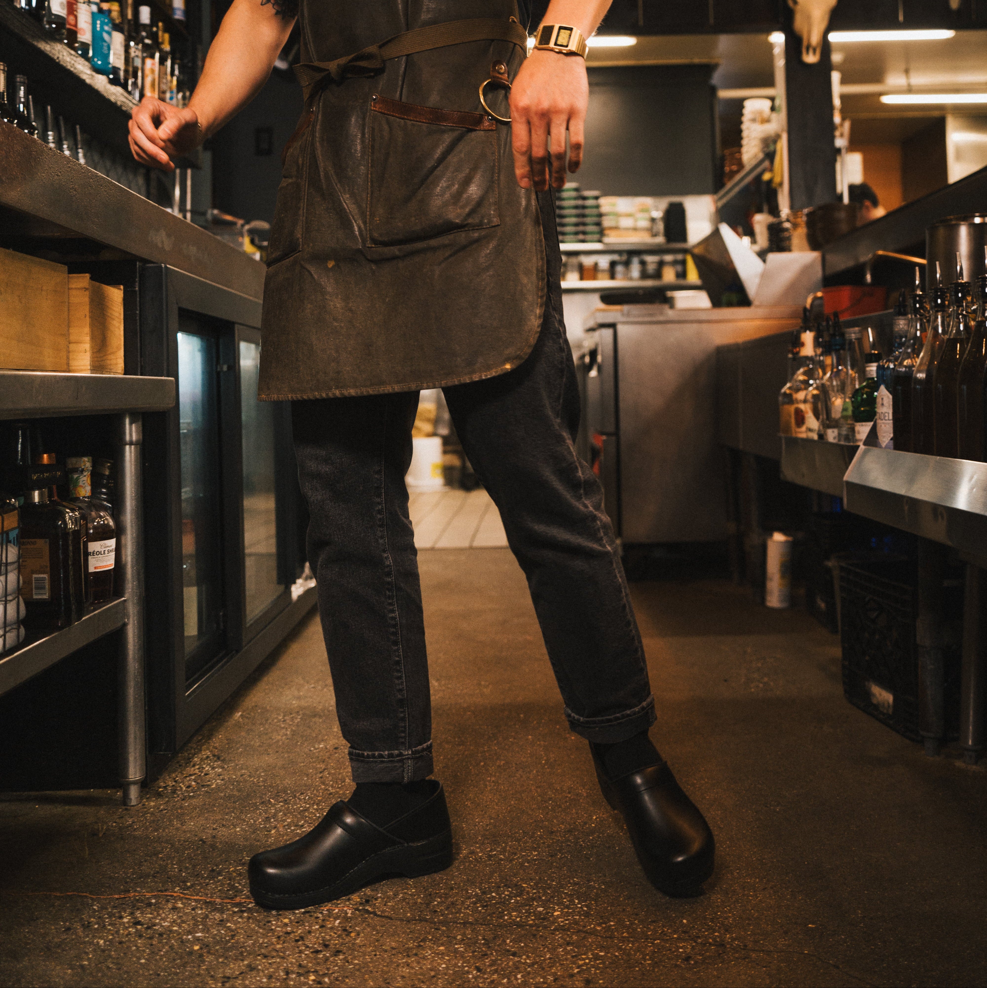 sanita-pro-cabrio-men-s-clog-