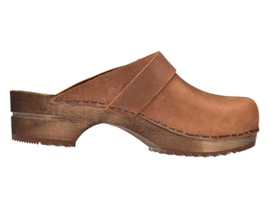 Sanita Urban Women&#39;s in Chestnut