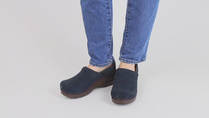 Sanita Nina Women&#39;s in Midnight