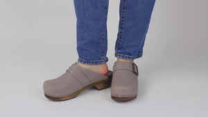 Sanita Urban Women&#39;s in Grey - Avail Spring &#39;23