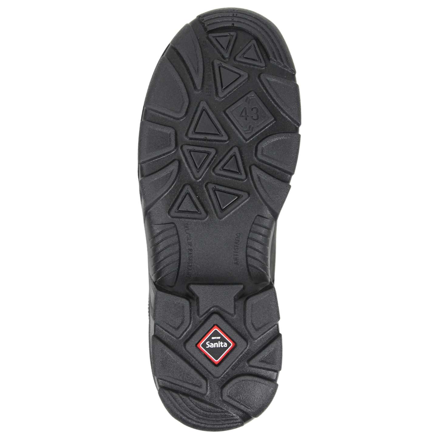 Sanita sales boots amazon