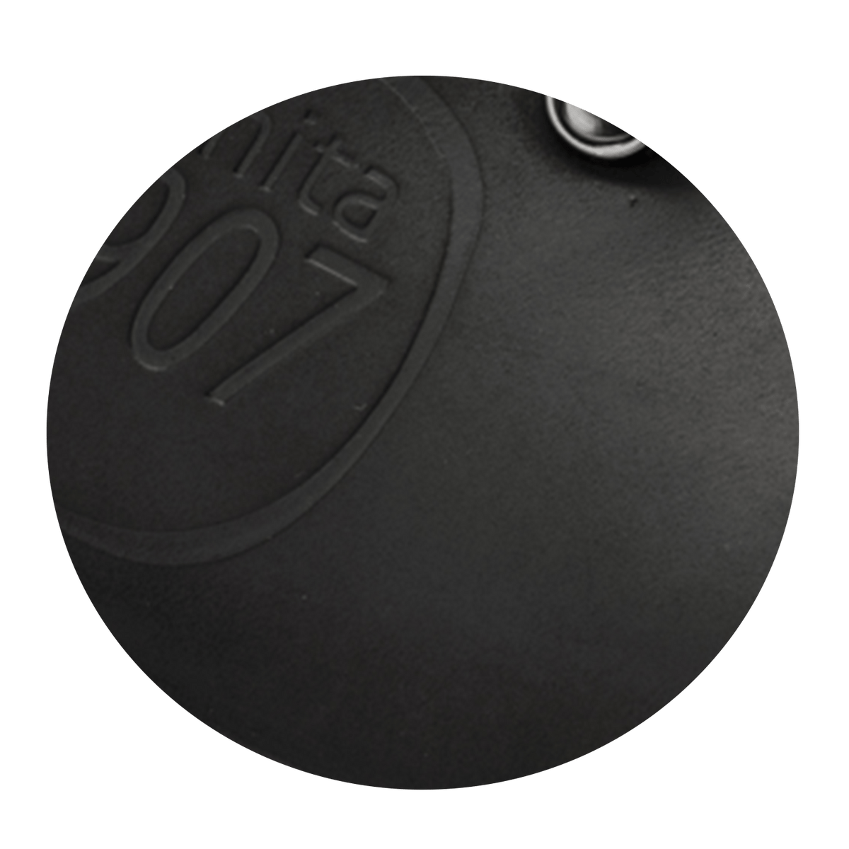 Sanita Amazon Unisex in Black Safety Boot