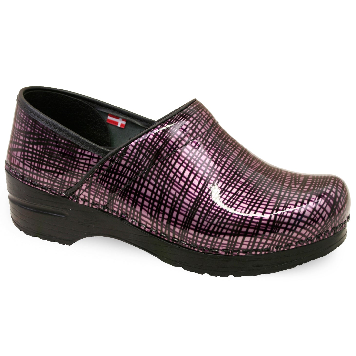 Sanita Askala Women's in Purple