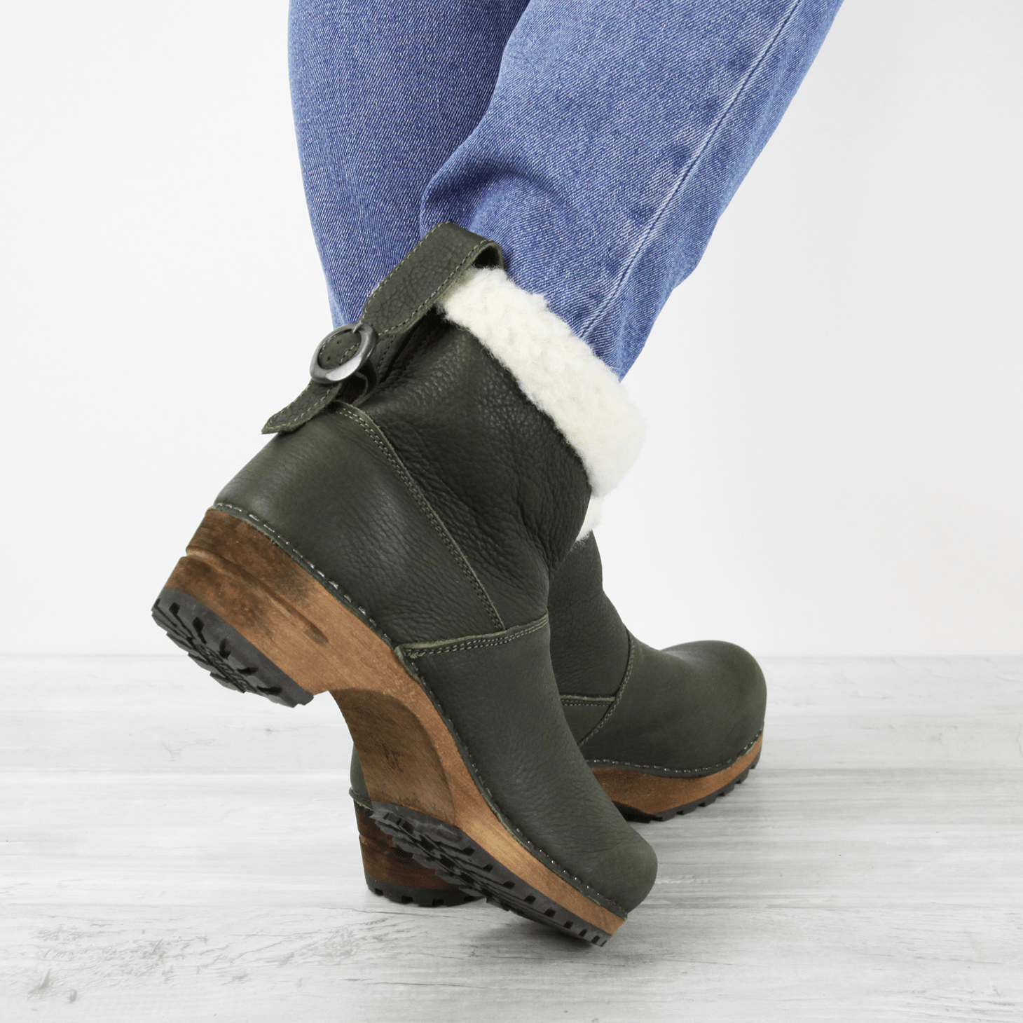 Sanita 2025 silkan boot