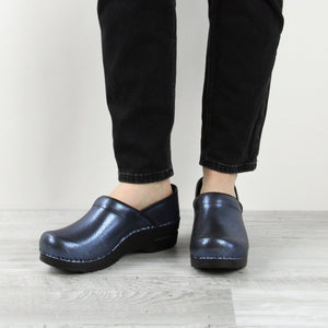 Sanita Carmen Women&#39;s in Blue - Limited Edition