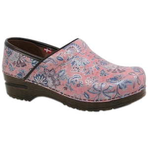 Sanita Bella Women&#39;s Closed Back Clog