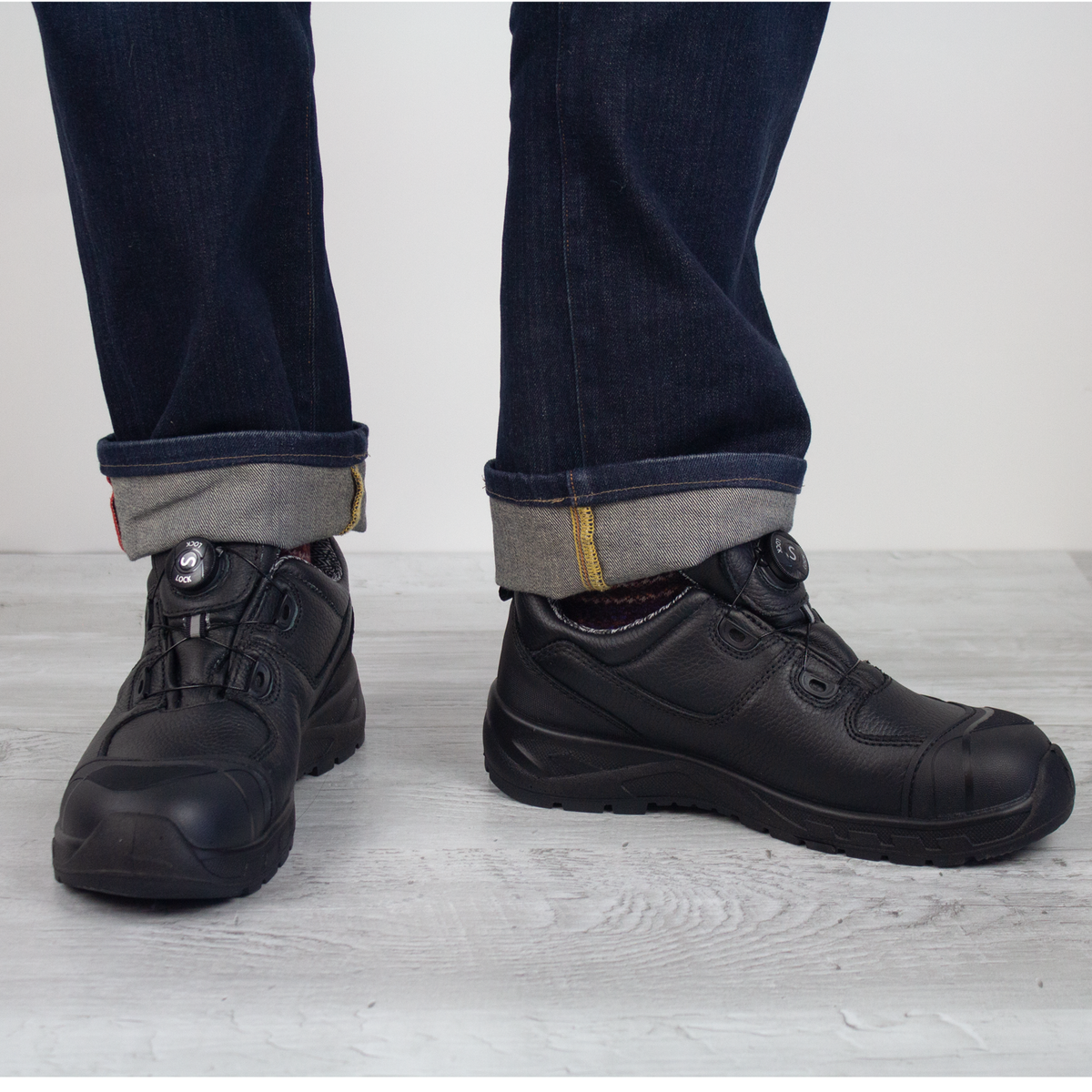 Sanita safety shoes hotsell