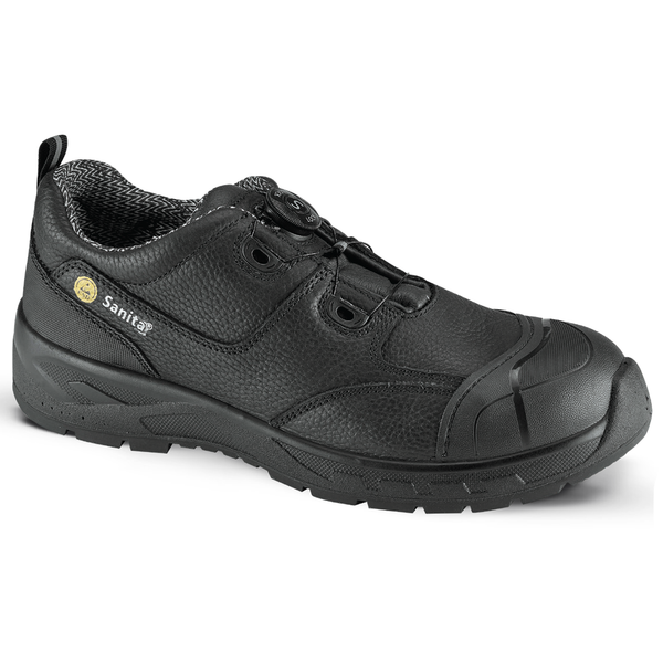 Sanita best sale men's shoes