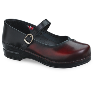 Sanita Everly Women&#39;s Closed Back Clog