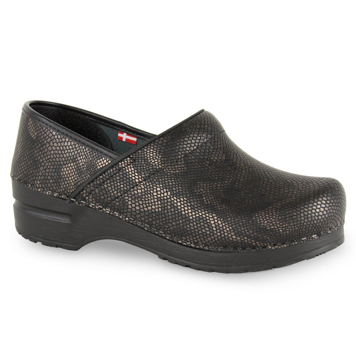 Sanita Gaia Women&#39;s in Antique Brown - Limited Edition