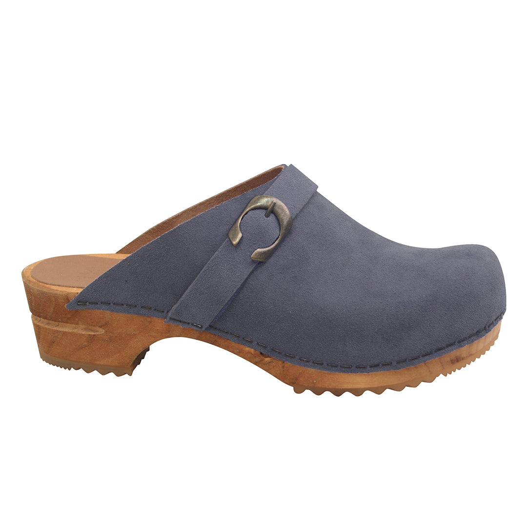 Sanita Hedi Women's in Grey