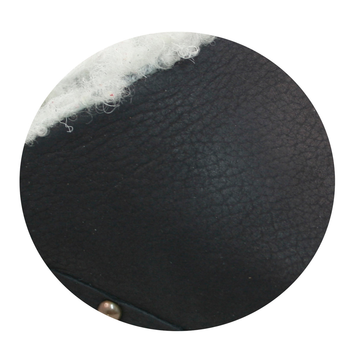 Sanita Hese Women&#39;s in Black Open Back Clog