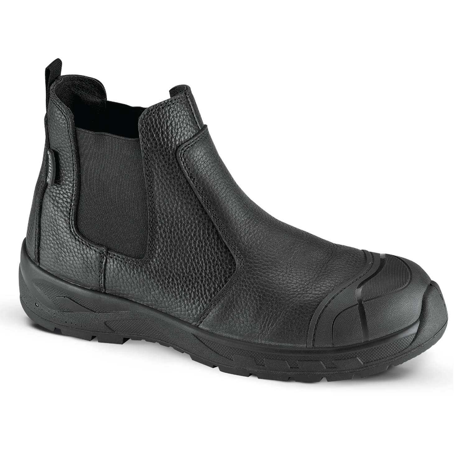Heavy-duty Workwear Boots For Men's Safety - Sanita